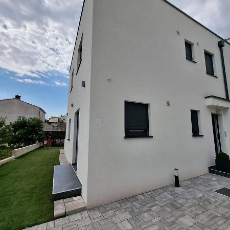 Holiday House Gavran Vodice Exterior foto