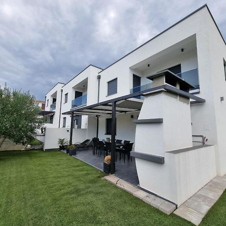 Holiday House Gavran Vodice Exterior foto
