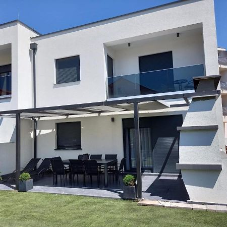 Holiday House Gavran Vodice Exterior foto