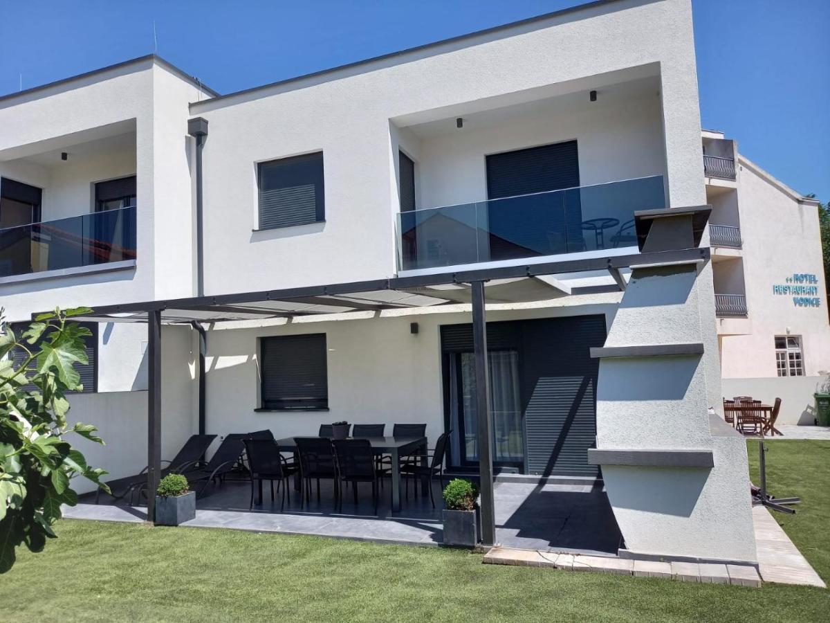 Holiday House Gavran Vodice Exterior foto