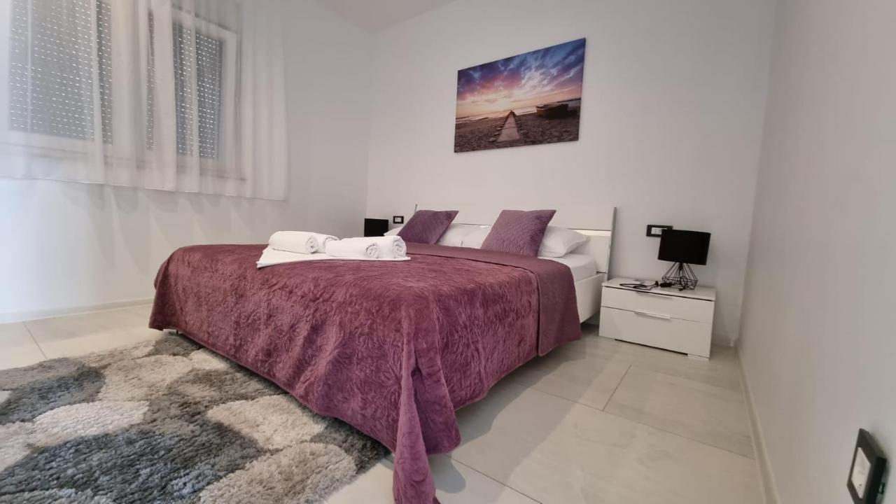 Holiday House Gavran Vodice Exterior foto