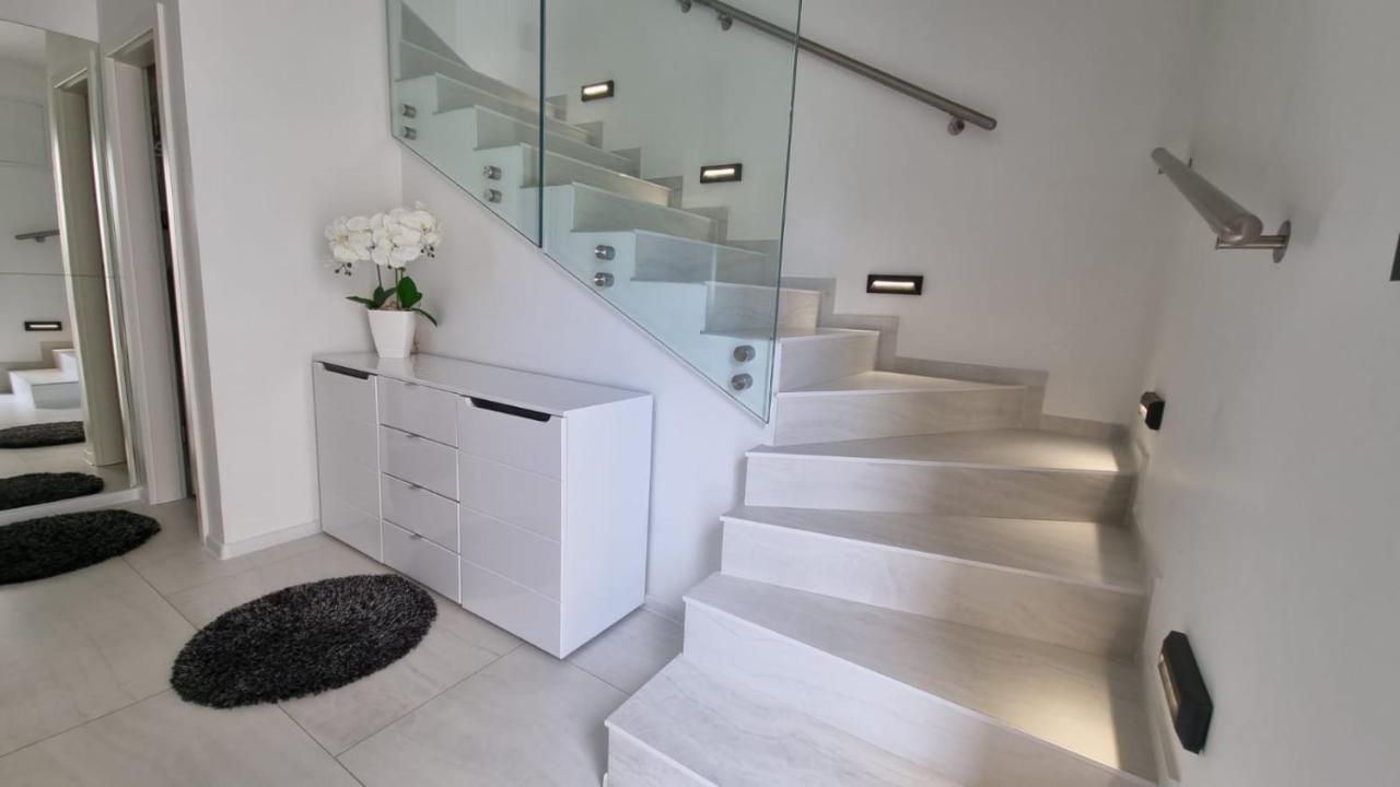 Holiday House Gavran Vodice Exterior foto