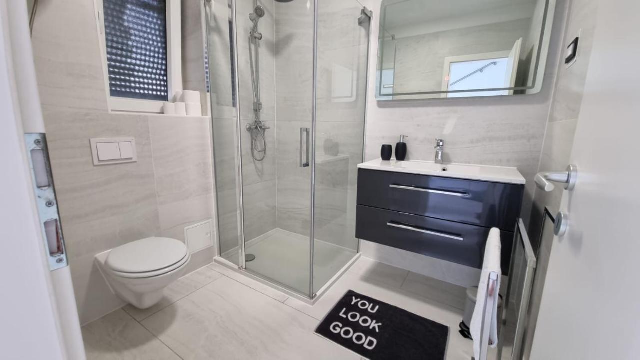 Holiday House Gavran Vodice Exterior foto