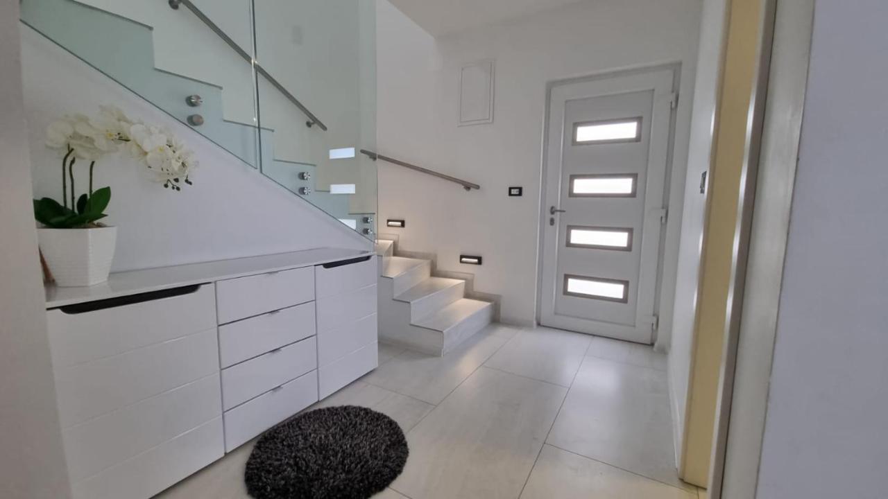 Holiday House Gavran Vodice Exterior foto