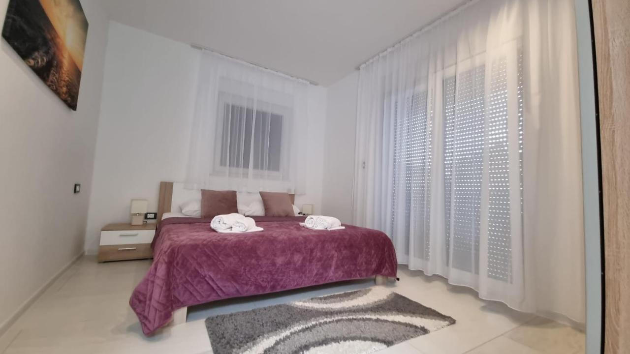 Holiday House Gavran Vodice Exterior foto